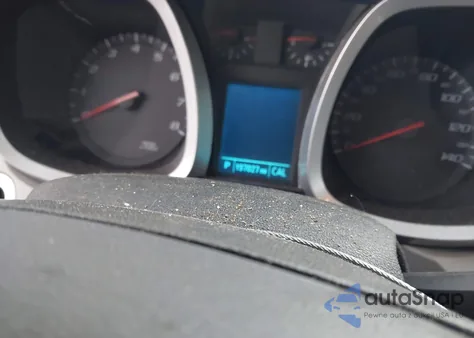 2015 Chevrolet Equinox Ltz из США, поврежденный, VIN 2GNFLDE38F6404487